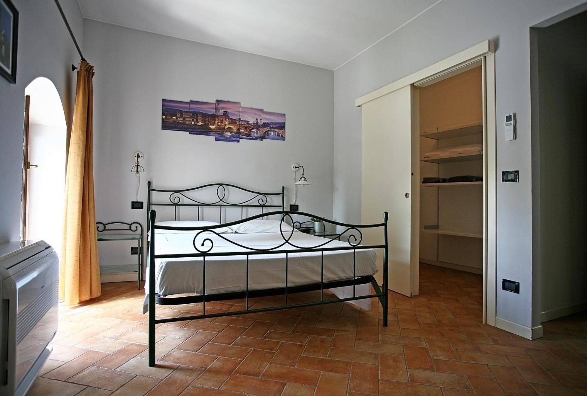 Hotel Antichi Cortili Доссобуоно Экстерьер фото