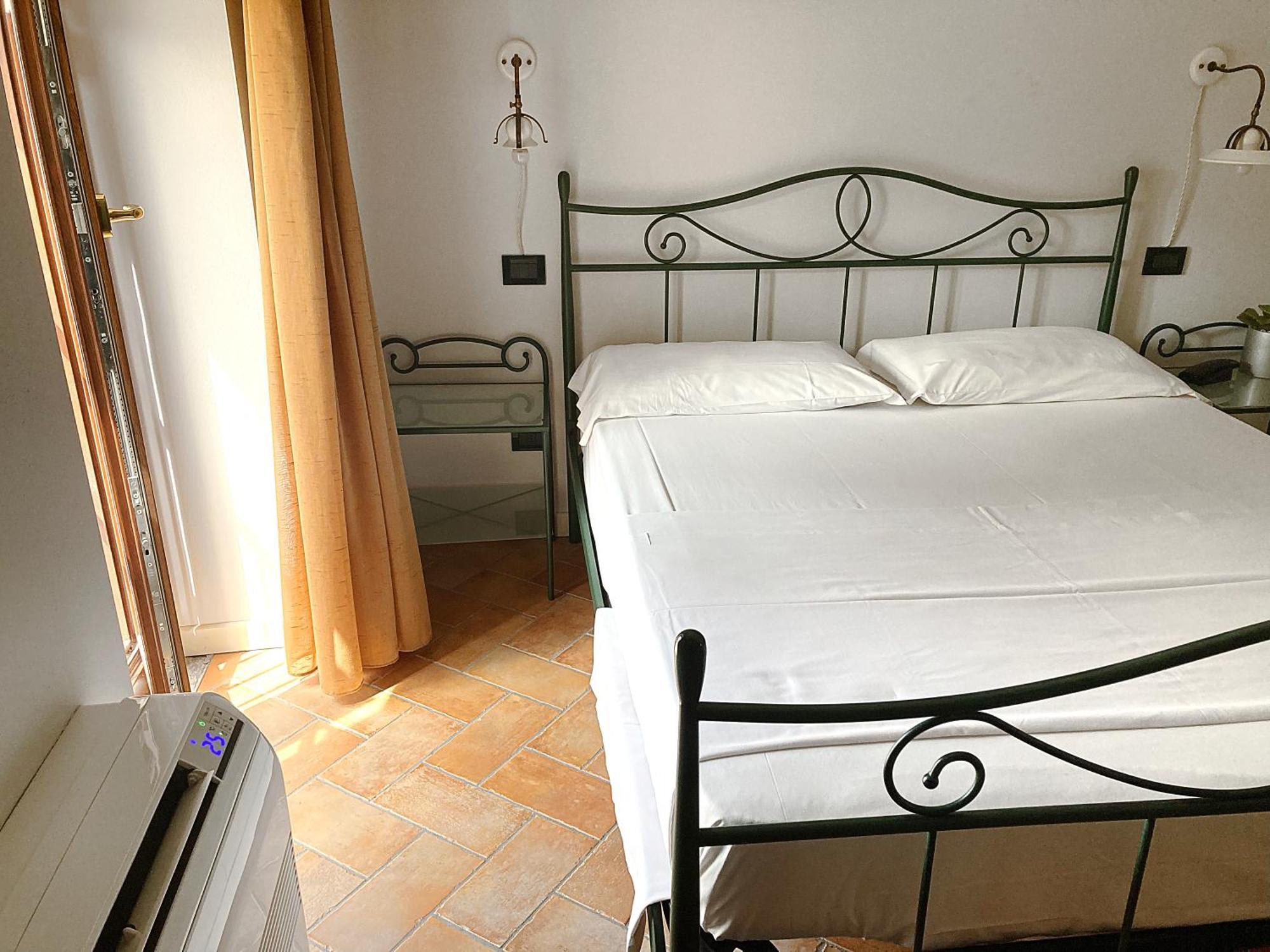 Hotel Antichi Cortili Доссобуоно Экстерьер фото