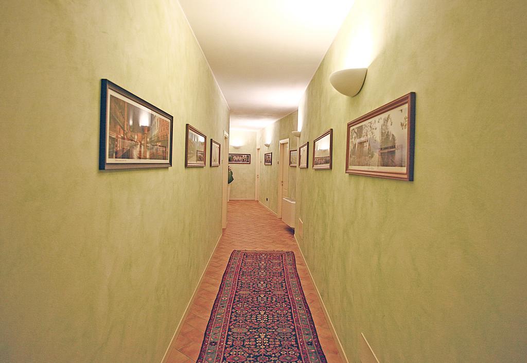 Hotel Antichi Cortili Доссобуоно Экстерьер фото