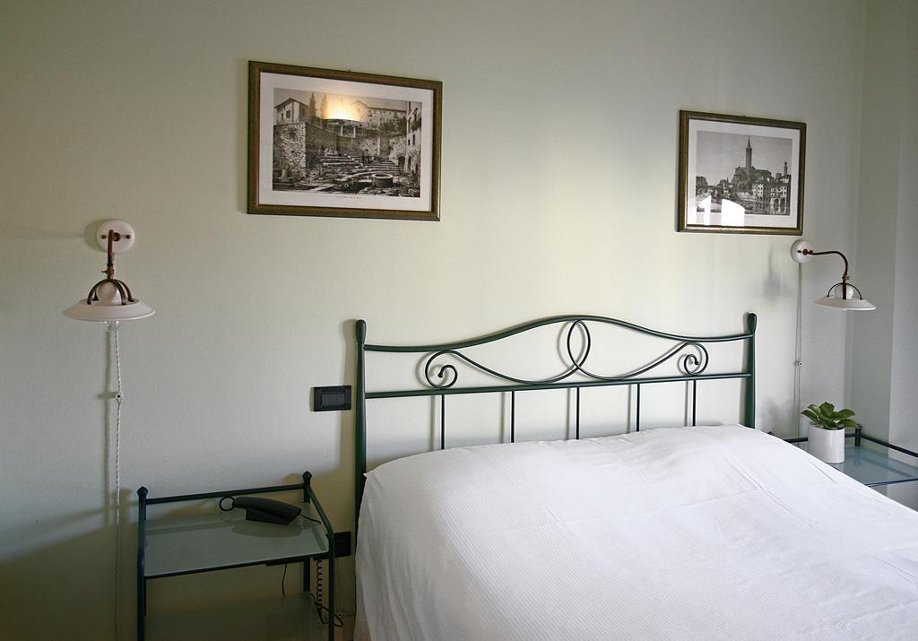 Hotel Antichi Cortili Доссобуоно Экстерьер фото